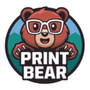 Print Bear Colorado