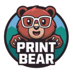 Print Bear Colorado